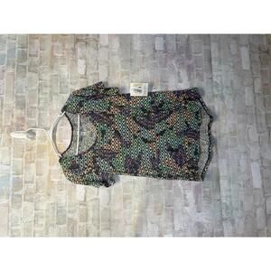 LuLaRoe Classic T Women's Top NWT XS